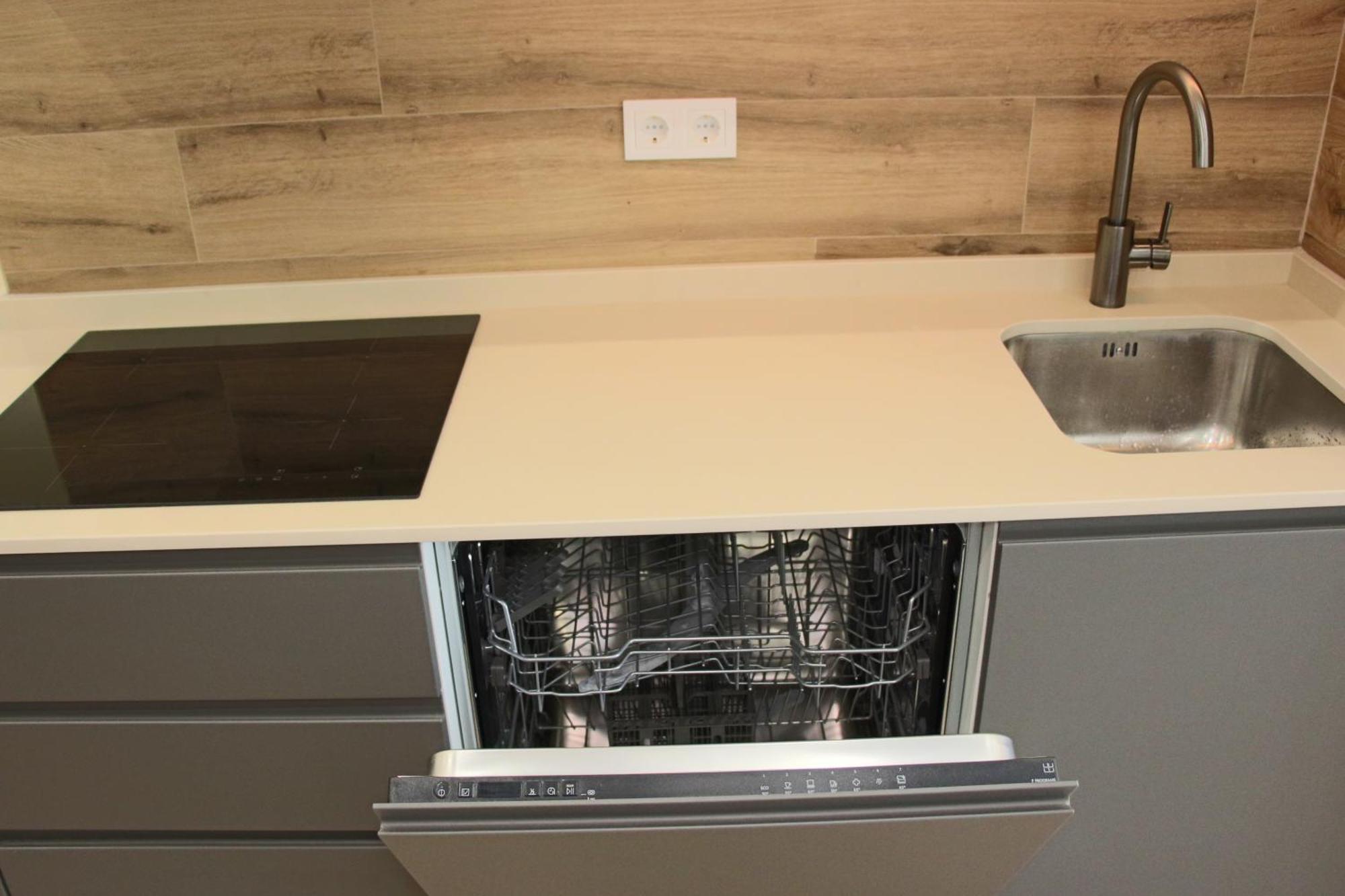 Nuevo Y Precioso Apartamento De 65M2 バレンシア エクステリア 写真