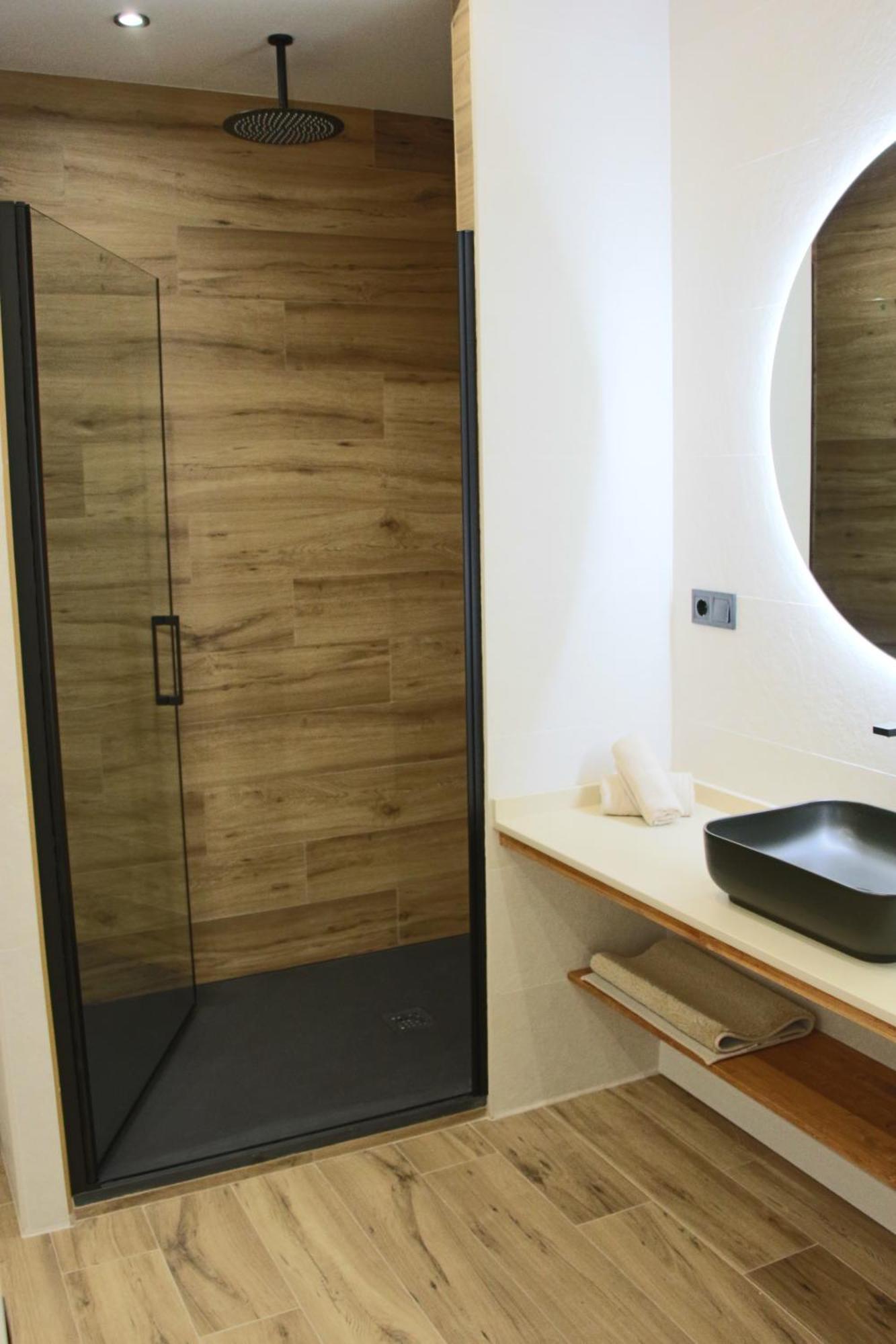 Nuevo Y Precioso Apartamento De 65M2 バレンシア エクステリア 写真