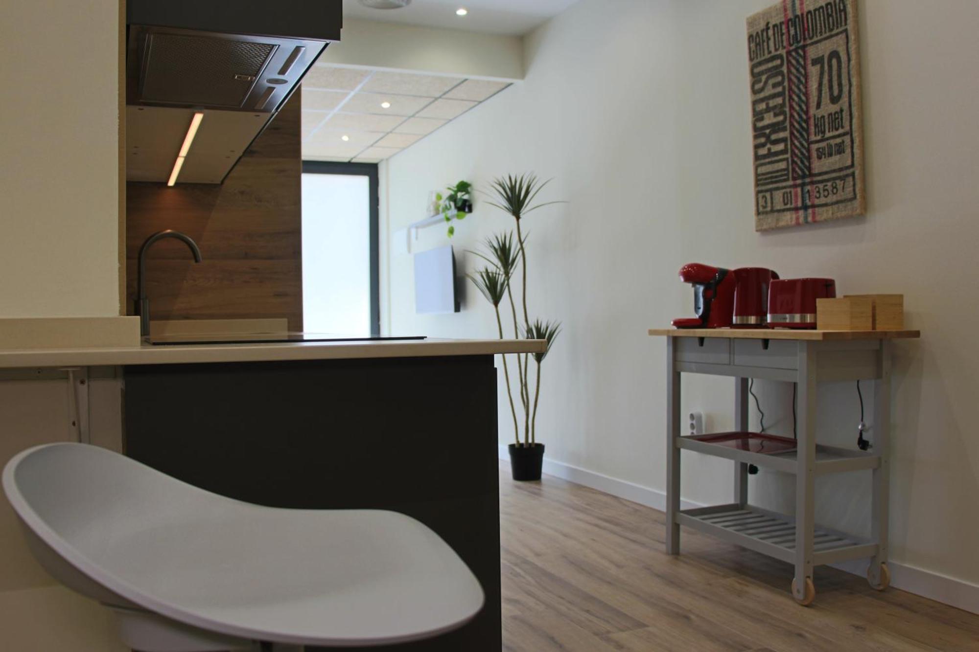 Nuevo Y Precioso Apartamento De 65M2 バレンシア エクステリア 写真