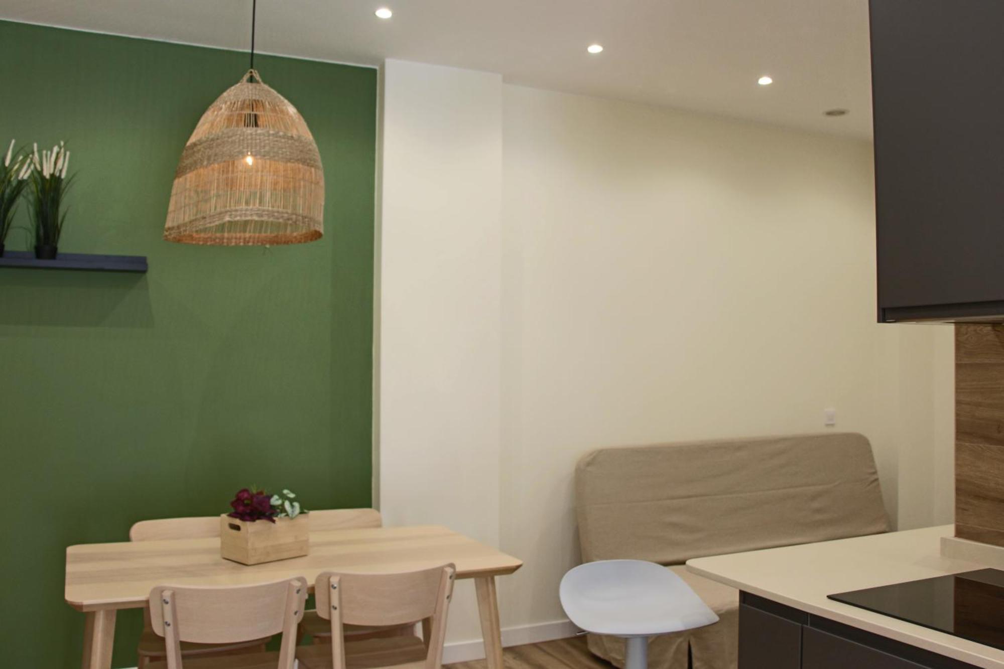 Nuevo Y Precioso Apartamento De 65M2 バレンシア エクステリア 写真