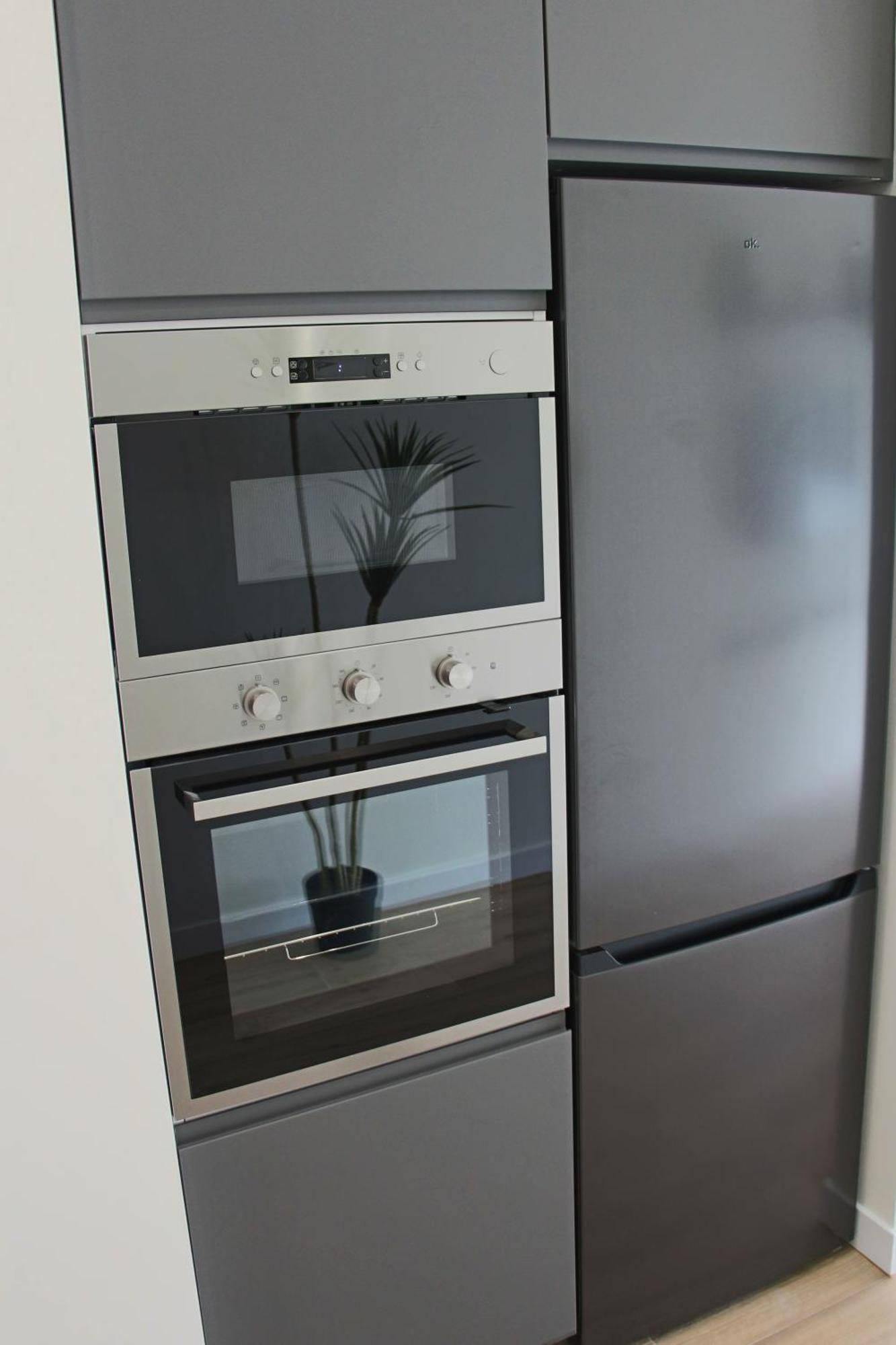 Nuevo Y Precioso Apartamento De 65M2 バレンシア エクステリア 写真