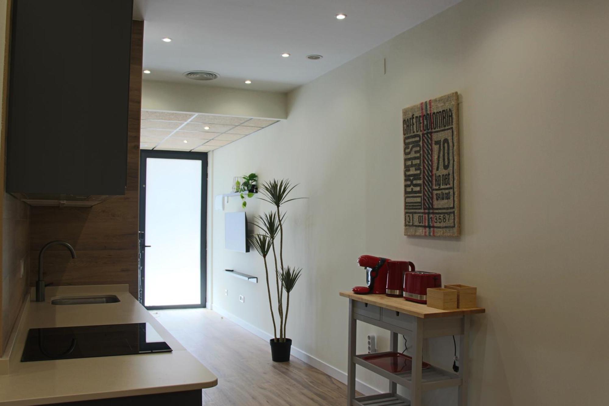 Nuevo Y Precioso Apartamento De 65M2 バレンシア エクステリア 写真