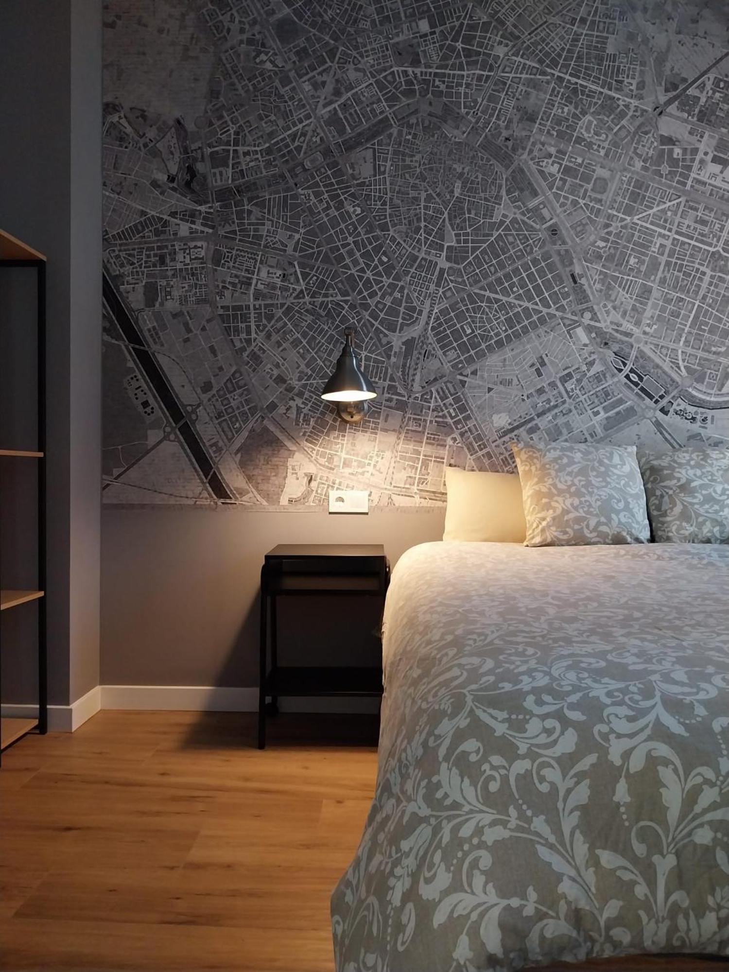 Nuevo Y Precioso Apartamento De 65M2 バレンシア エクステリア 写真